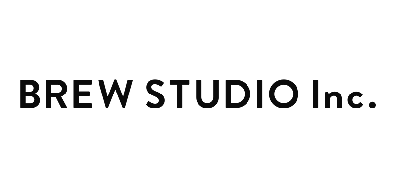 BREW STUDIO株式会社
