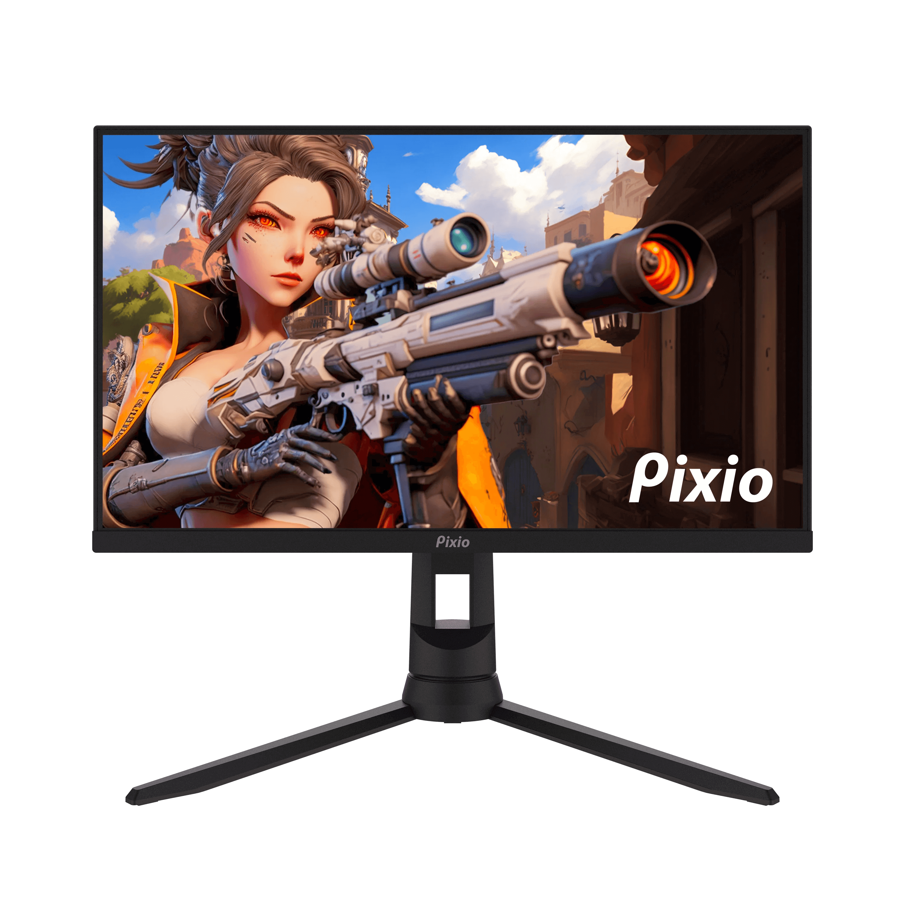 PX248 PRO